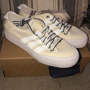 Adidas Donald Glover Nizza Sneakers